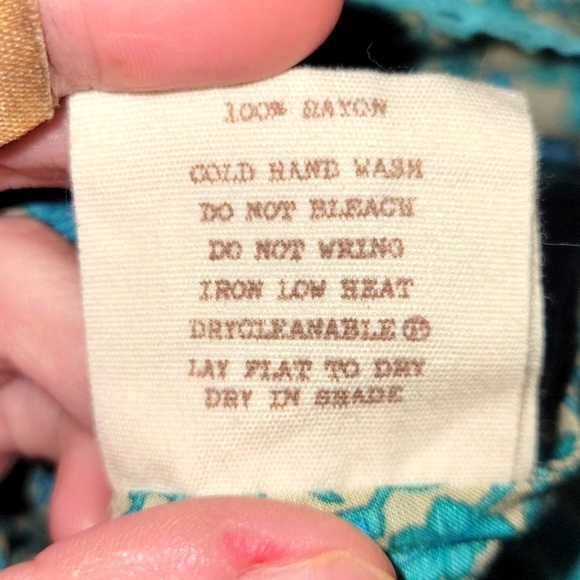 Spell Aloha Fox Overalls - XS - Picture 7 of 12